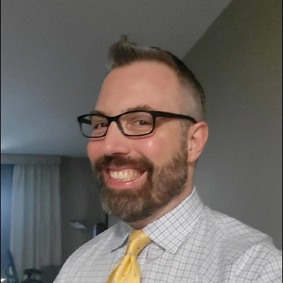 Don Rosenbaum, Senior Recruiter at FX Staffing